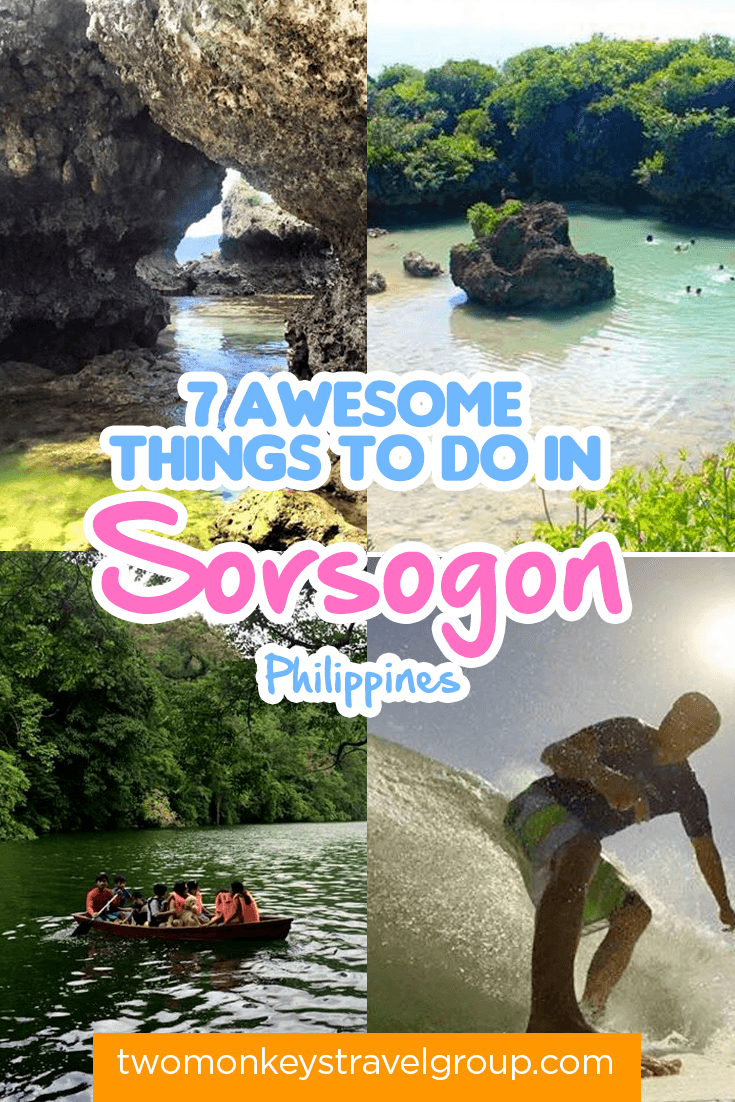 7 Awesome Things to Do in Sorsogon, Philippines