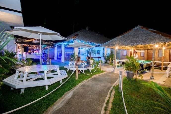 Boracay Backpackers - Best hostels in Boracay