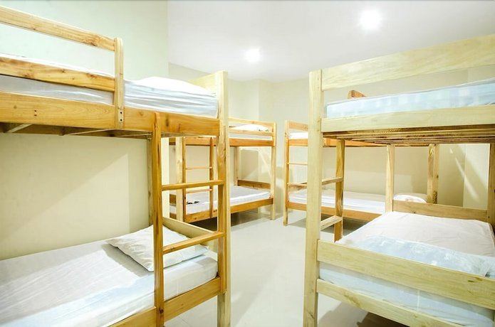 Boracay Backpackers - Best hostels in Boracay