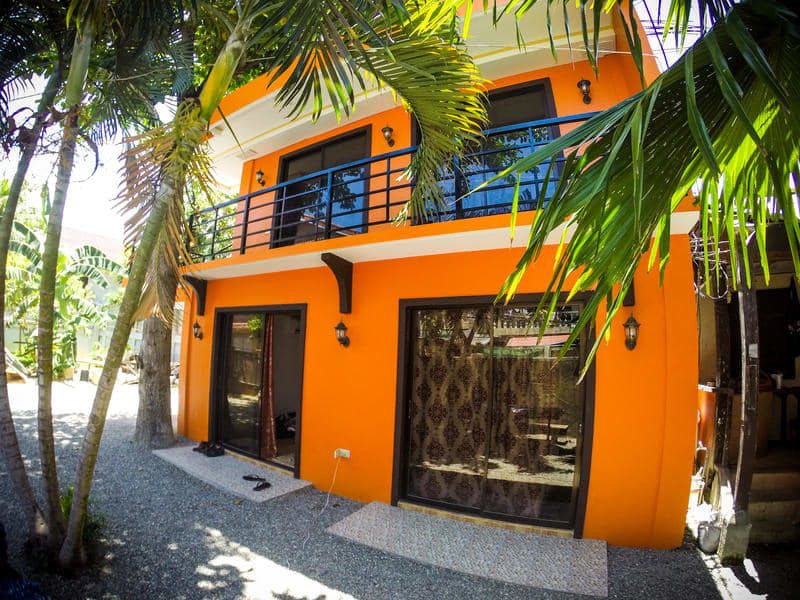 Chill Out Hostel - Best hostels in Boracay