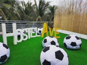Hostel Avenue - Best hostels in Boracay