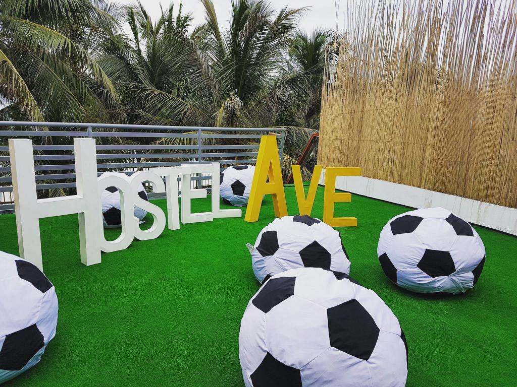 Hostel Avenue - Best hostels in Boracay
