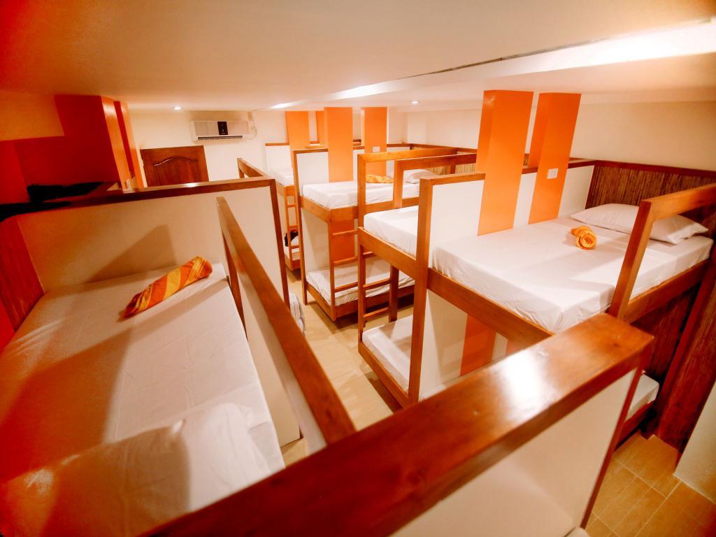 Hostel Avenue