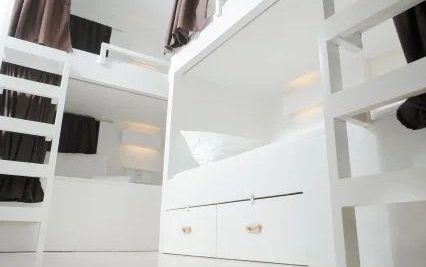 The A Hostel Boracay