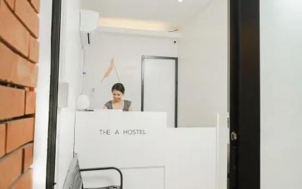The A Hostel Boracay - Best hostels in Boracay