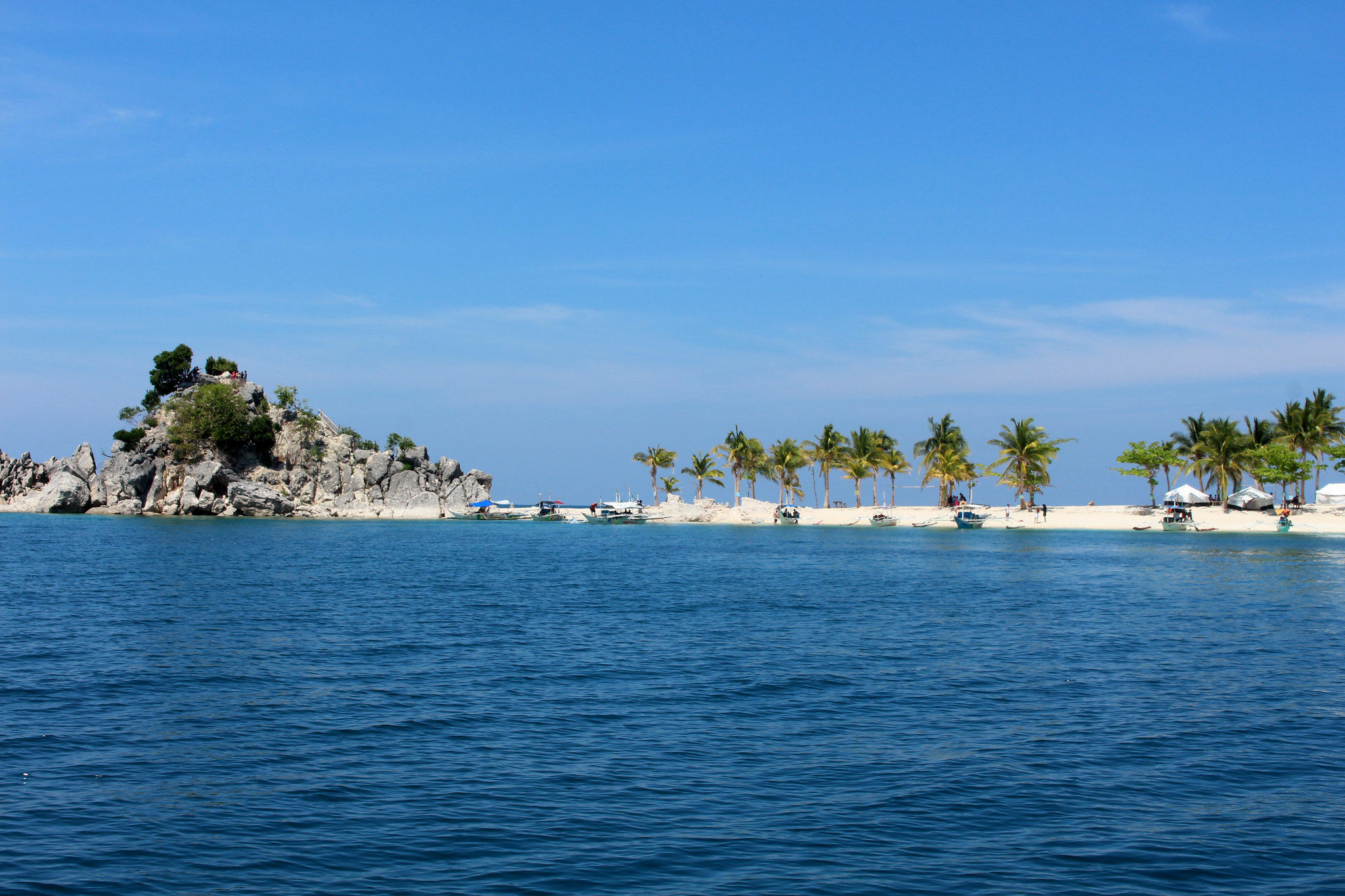 DIY Travel Guide to Islas De Gigantes, Iloilo, Philippines