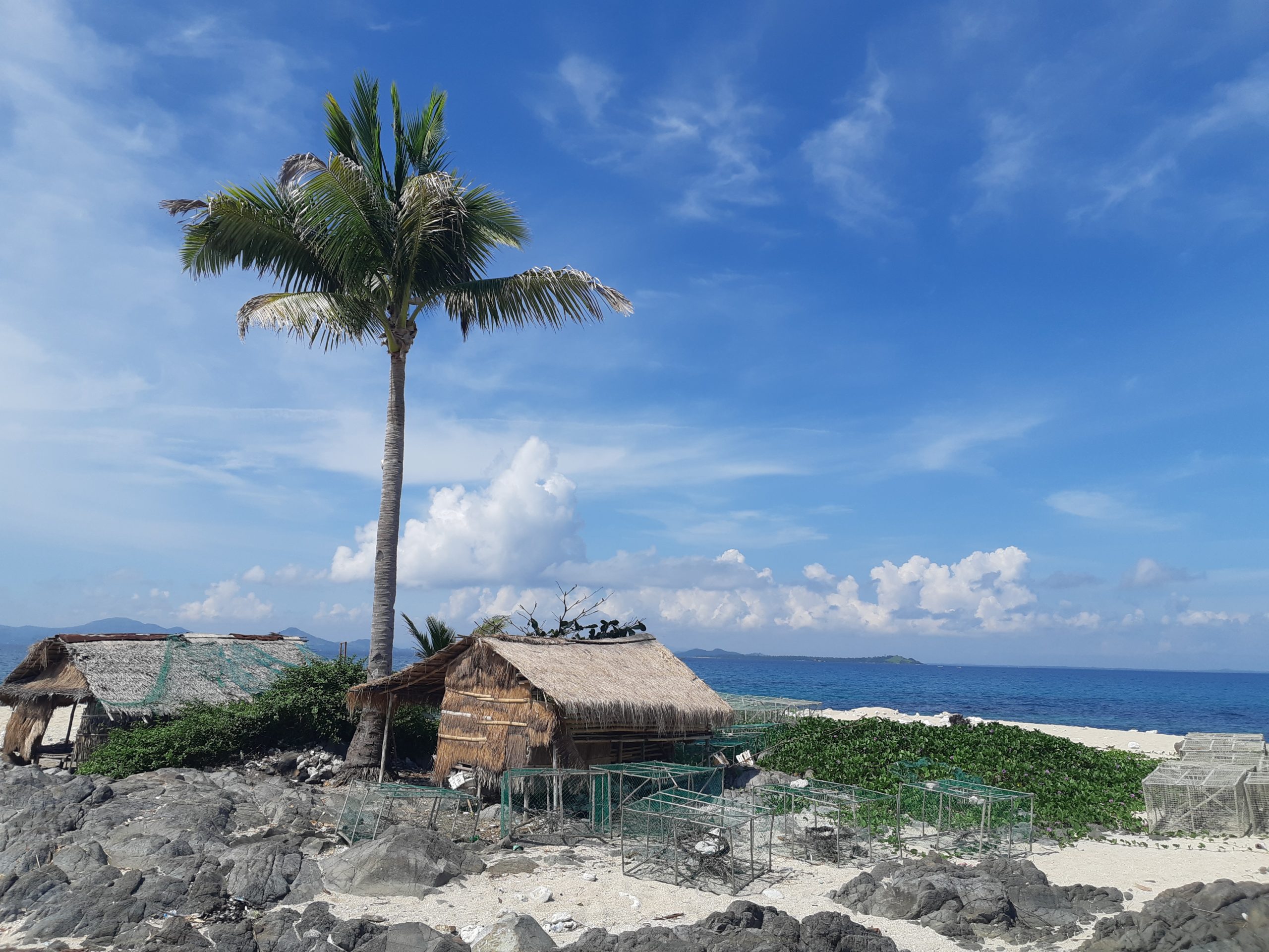 DIY Travel Guide to Islas De Gigantes, Iloilo, Philippines
