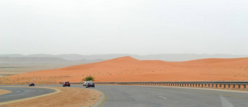 Riyadh 5.1