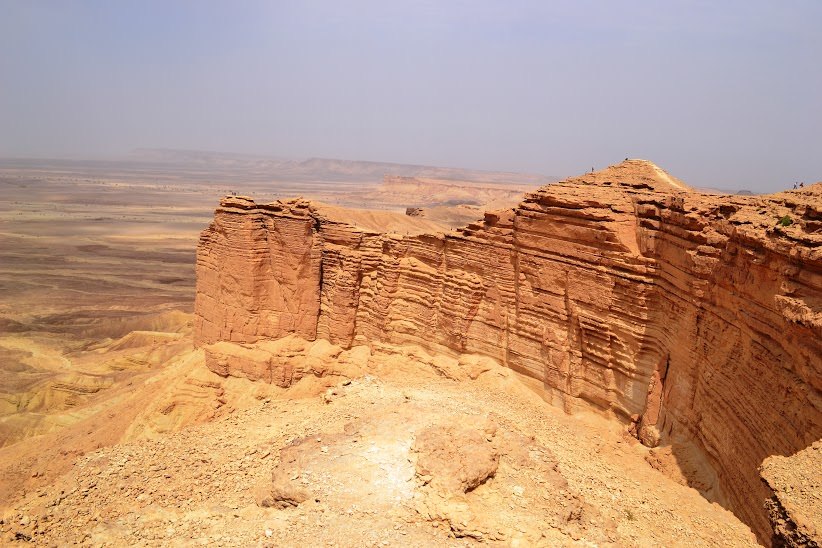 Travel Guide-Things to do in Riyadh