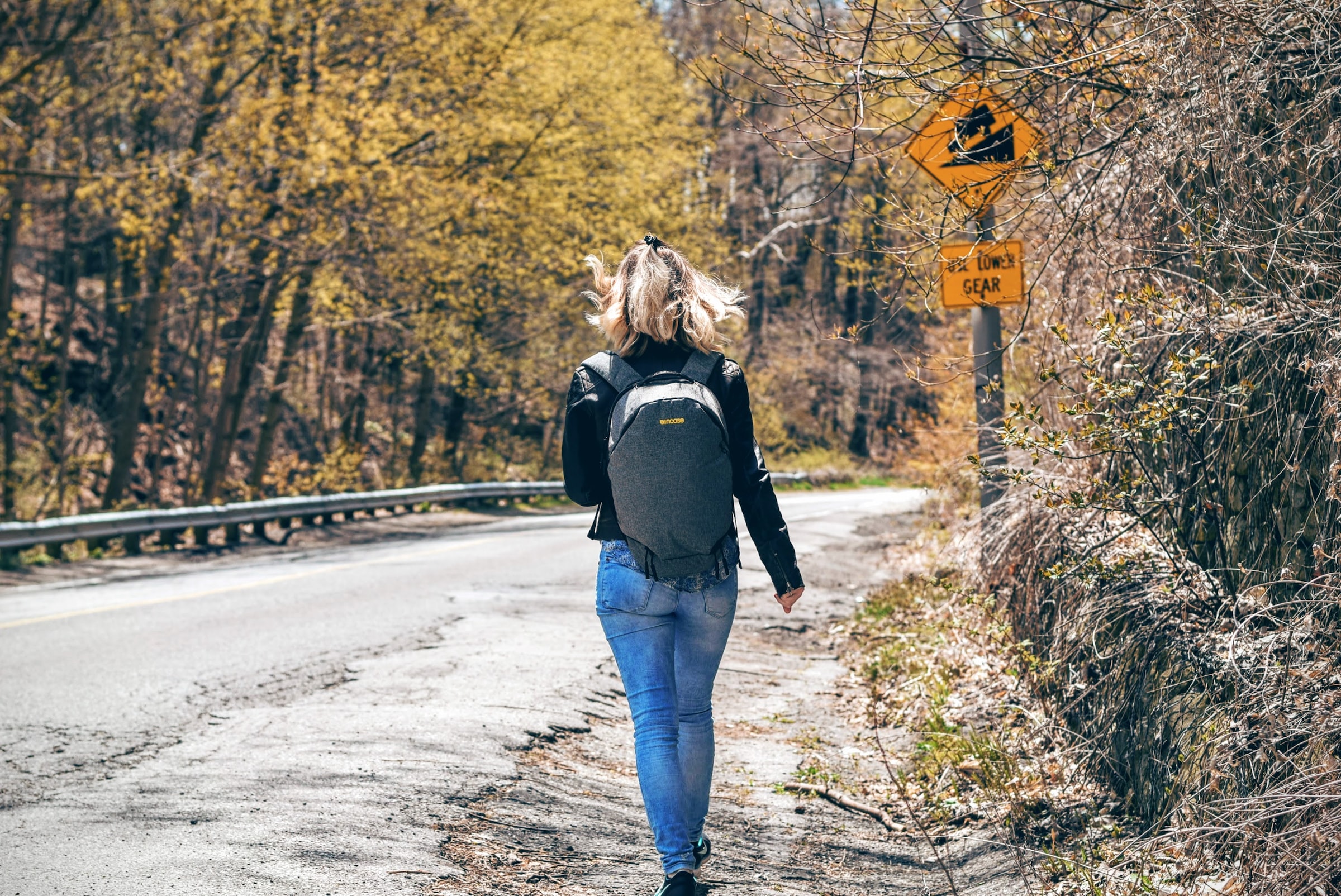 Ten Tips for More Rewarding Travel @tripext