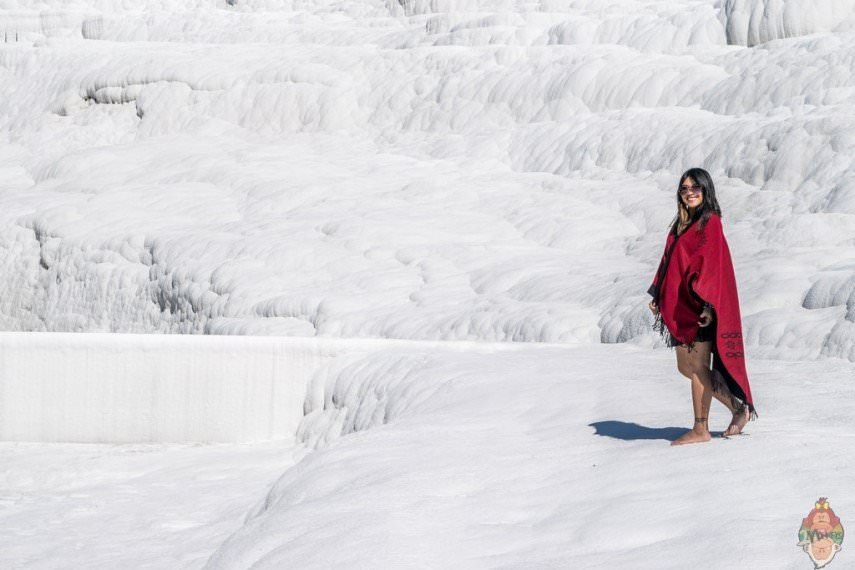GTravel Gurus - Pamukkale Turkey 14