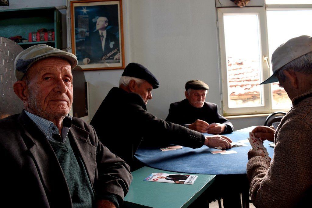 GTravel Gurus - Thrace - Turkey 1
