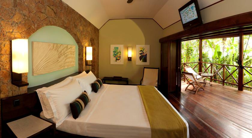 Ultimate List of the Best Luxury Hotels in Seychelles 10