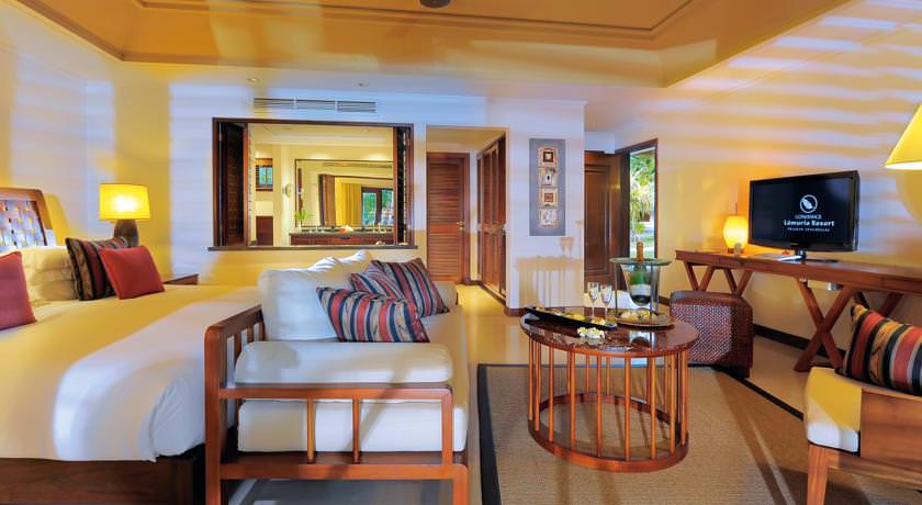 Ultimate List of the Best Luxury Hotels in Seychelles 11