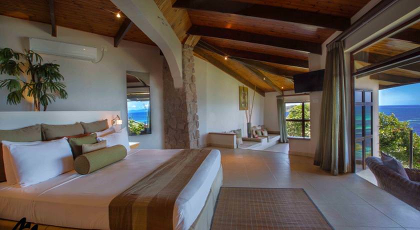 Ultimate List of the Best Luxury Hotels in Seychelles 12