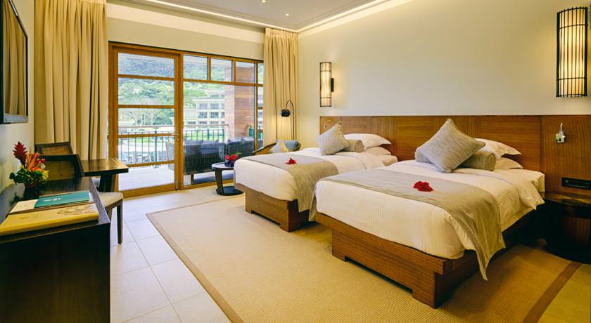 Ultimate List of the Best Luxury Hotels in Seychelles 15