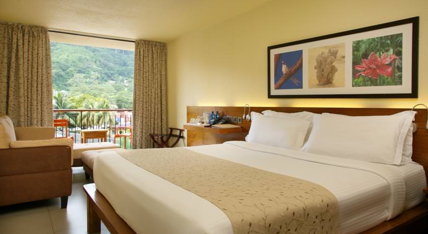 Ultimate List of the Best Luxury Hotels in Seychelles 16