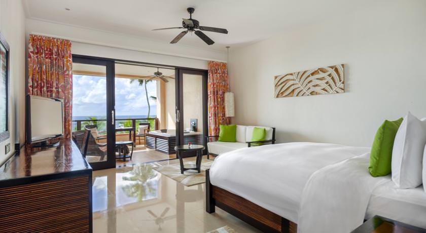 Ultimate List of the Best Luxury Hotels in Seychelles 17