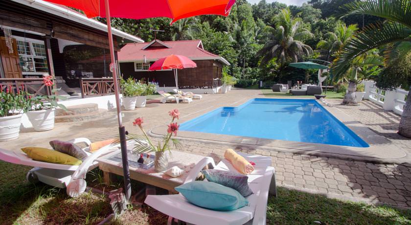 Ultimate List of the Best Luxury Hotels in Seychelles 18