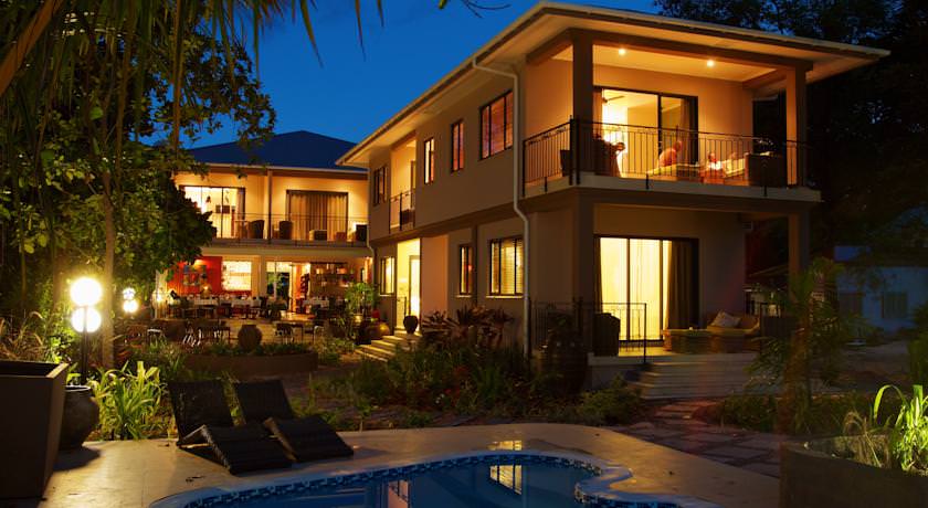 Ultimate List of the Best Luxury Hotels in Seychelles 2