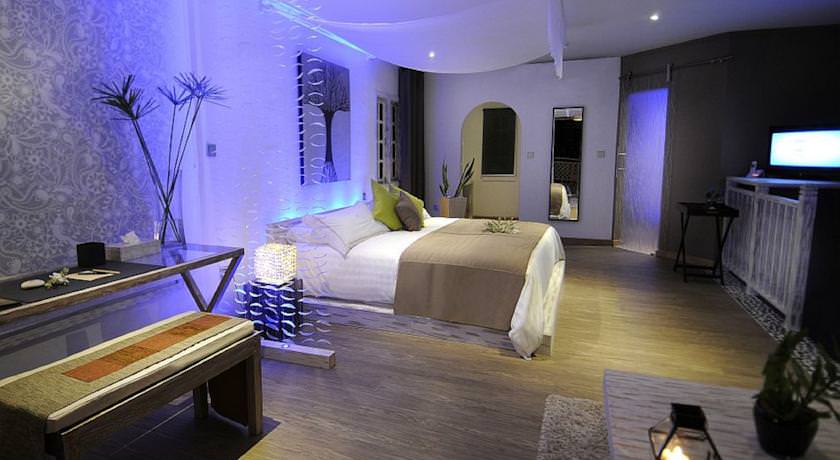 Ultimate List of the Best Luxury Hotels in Seychelles 3