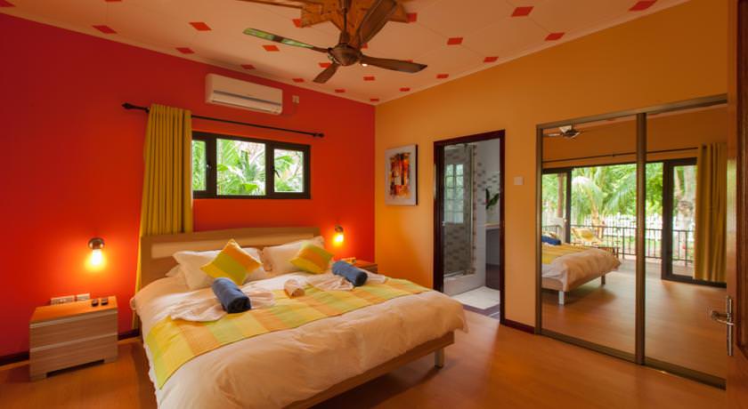 Ultimate List of the Best Luxury Hotels in Seychelles 4