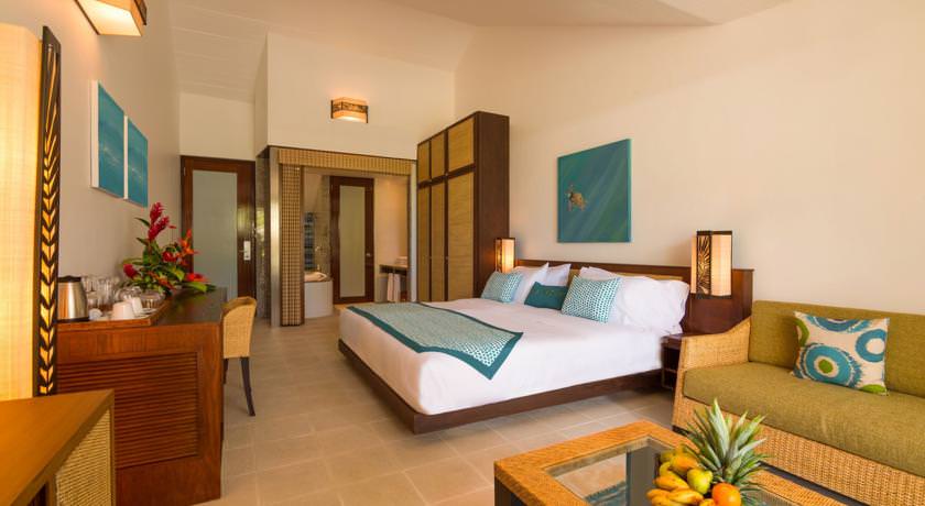 Ultimate List of the Best Luxury Hotels in Seychelles 5