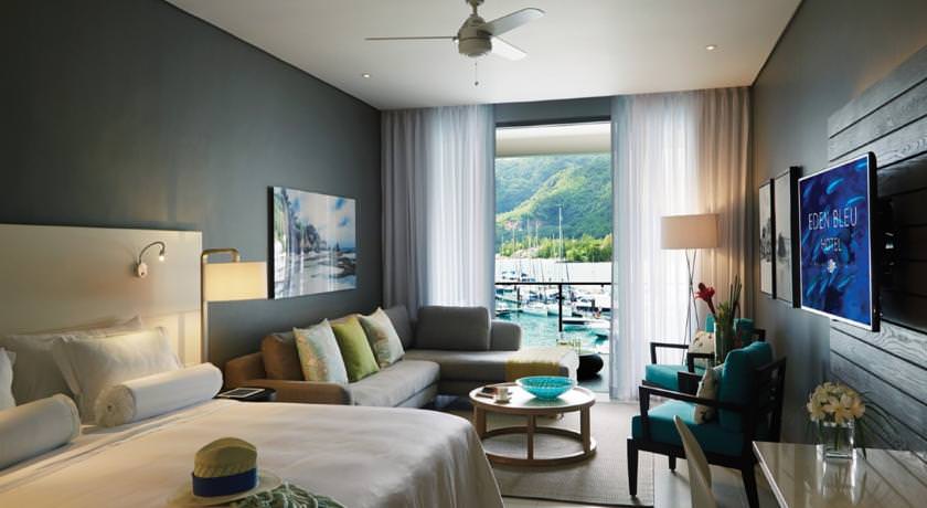 Ultimate List of the Best Luxury Hotels in Seychelles 6
