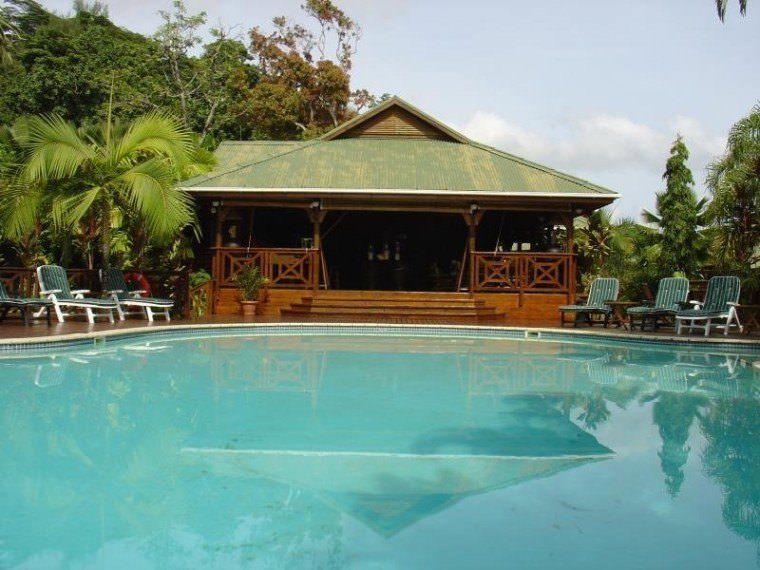 Ultimate List of the Best Luxury Hotels in Seychelles 7