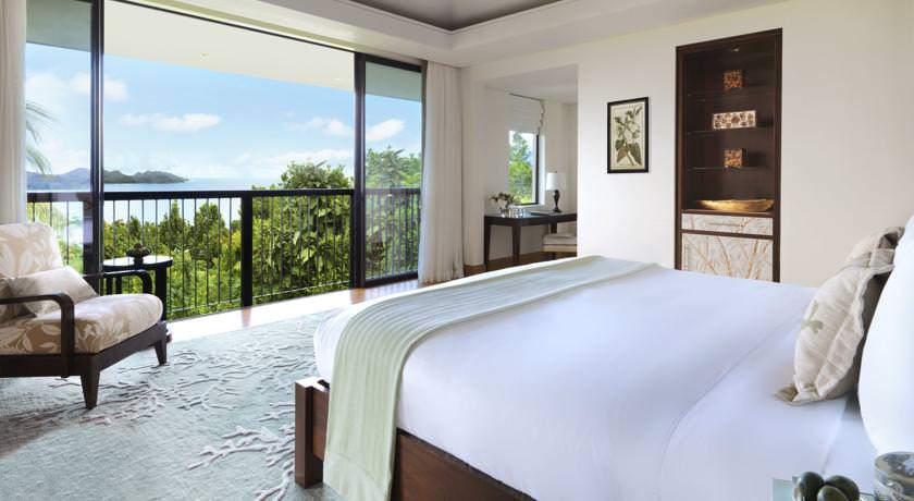Ultimate List of the Best Luxury Hotels in Seychelles 8