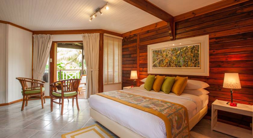 Ultimate List of the Best Luxury Hotels in Seychelles 9