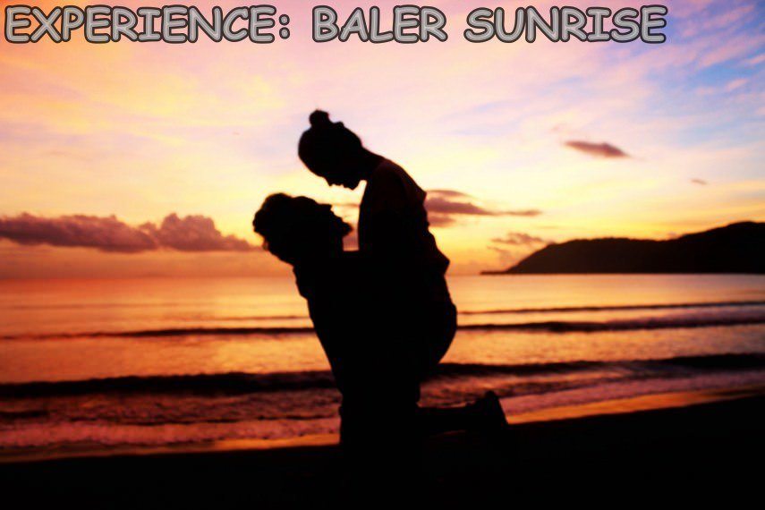 things to do in Baler