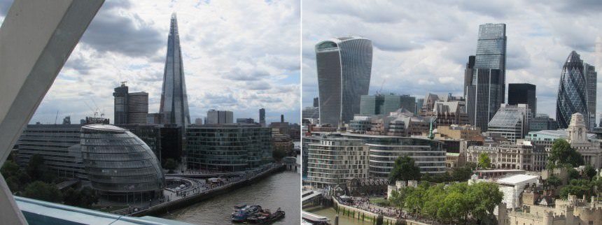 7 Awesome Things to Do In London 3