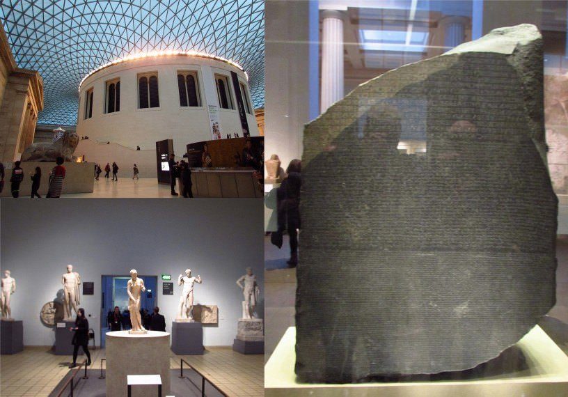 7 Awesome Things to Do In London 8