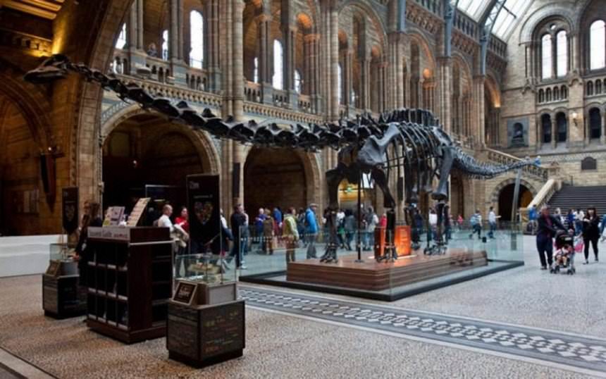 7 Awesome Things to Do In London9