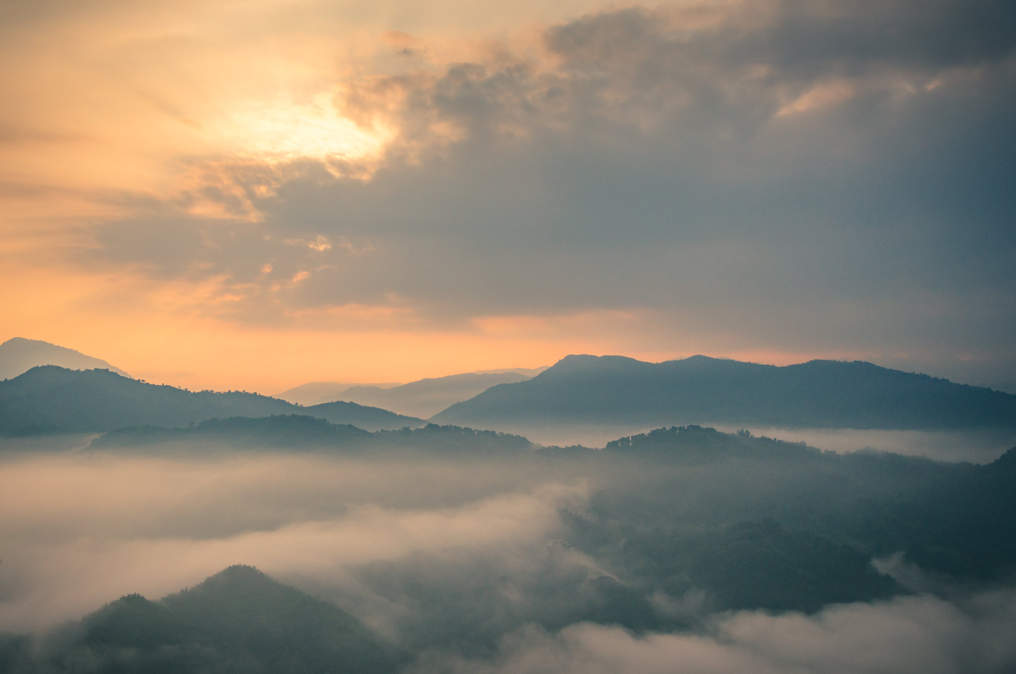 DIY Travel Guide to Mount Binacayan, Rizal [Rizal Travel Guide]