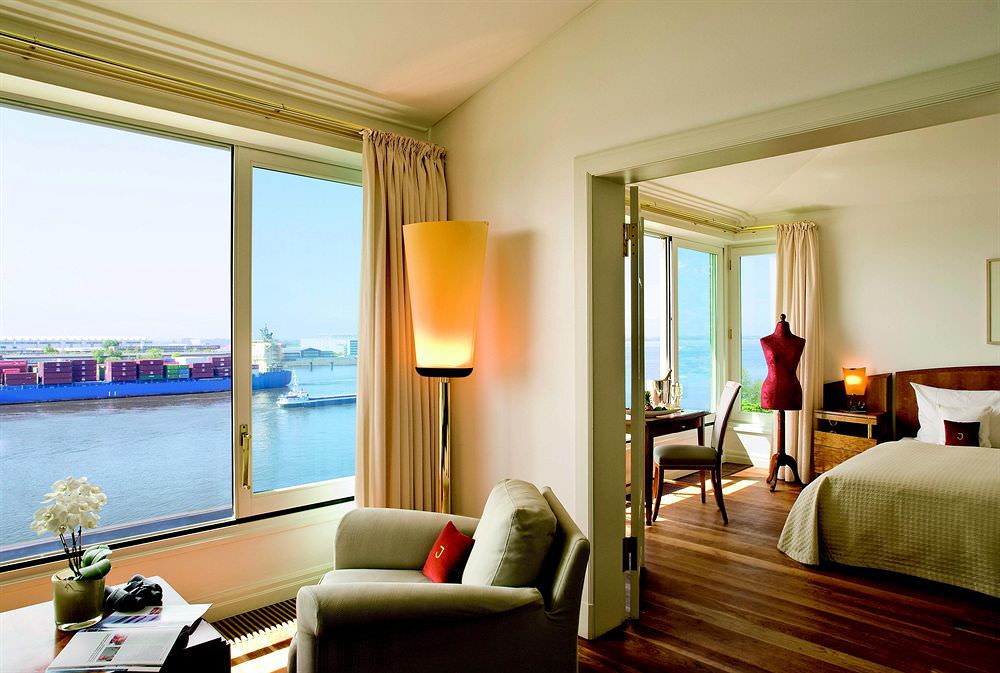 Ultimate List of Best Luxury Hotels in Germany 10-Louis