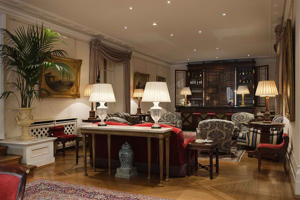 Ultimate List of Best Luxury Hotels in Germany 13-Hessischer