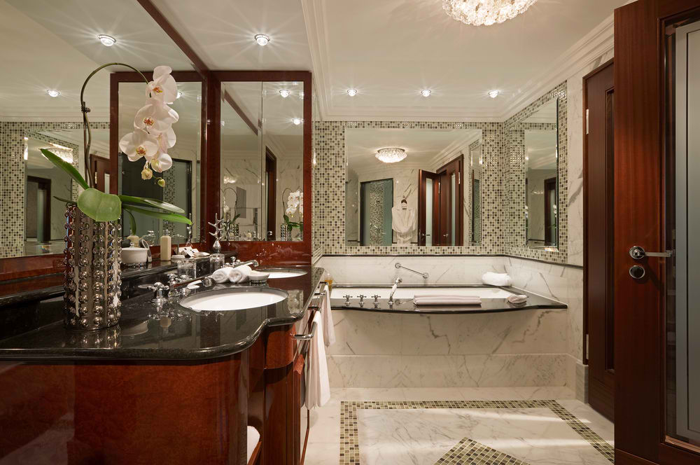 Ultimate List of Best Luxury Hotels in Germany 14-Breidenbacher