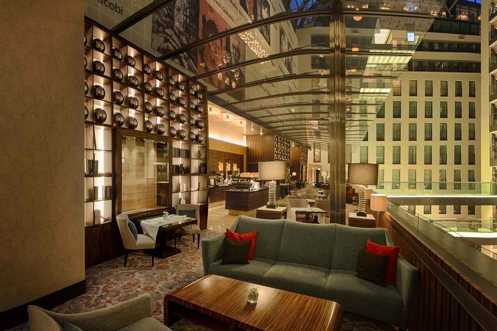 Ultimate List of Best Luxury Hotels in Germany 15-Hyatt Regency