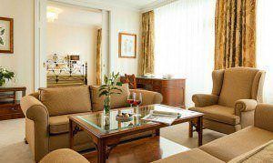 Ultimate List of Best Luxury Hotels in Germany 17-Schlossgarten