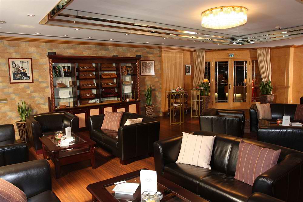 Ultimate List of Best Luxury Hotels in Germany 18-Steigenberger
