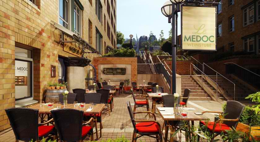 Ultimate List of Best Luxury Hotels in Germany 19-Le Meridien