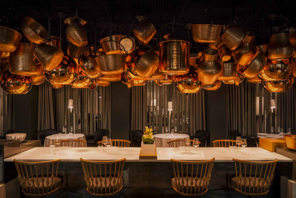 Ultimate List of Best Luxury Hotels in Germany 3-Das Stue