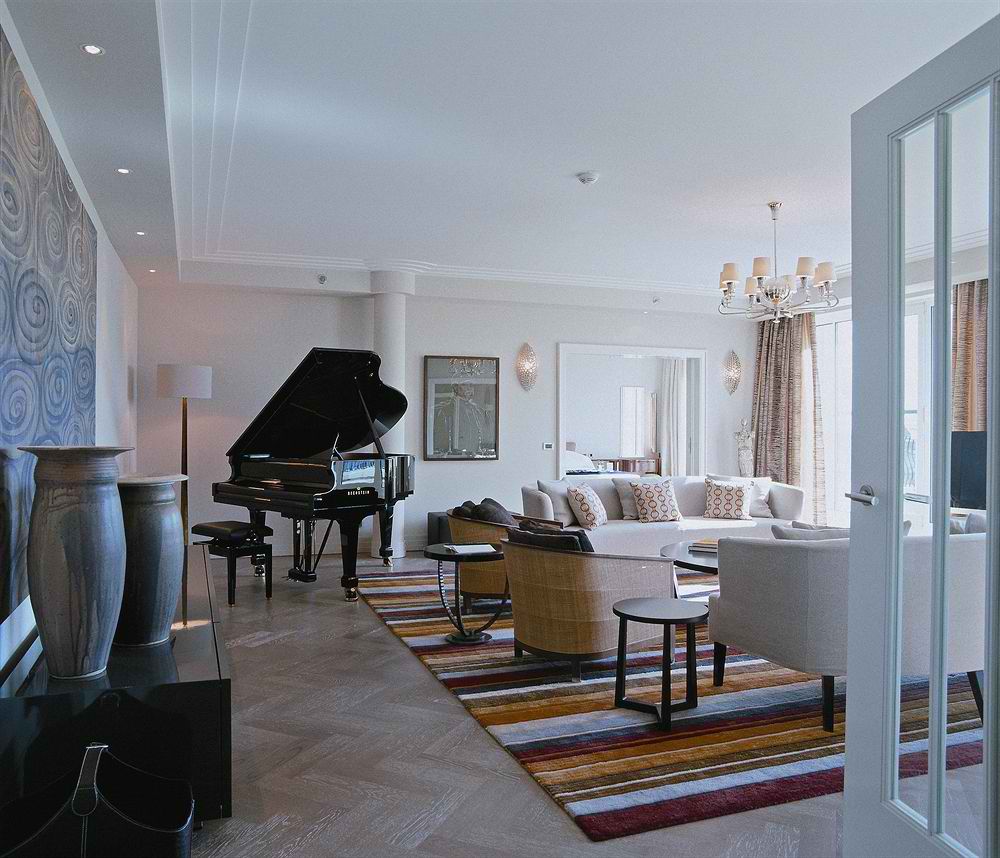 Ultimate List of Best Luxury Hotels in Germany 6-Charles