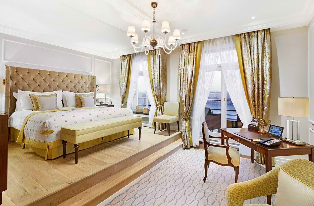 Ultimate List of Best Luxury Hotels in Germany 9-Fairmont