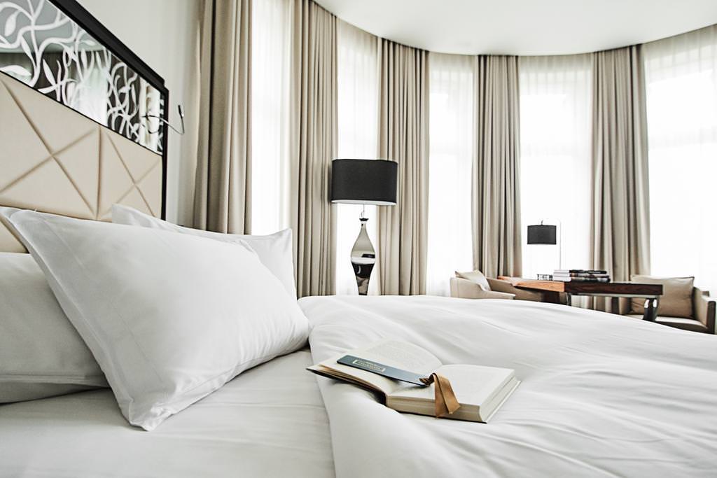 ultimate list of best luxury hotels in germany Hotel am Steinplatz, Autograph Collection