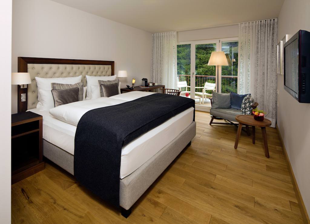 ultimate list of best luxury hotels in germany Waldhotel Stuttgart