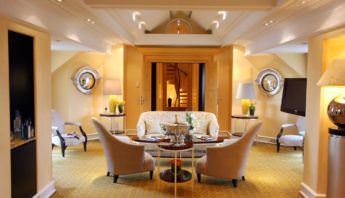 ultimate list of luxury hotels in germany Bayerischer Hof Hotel