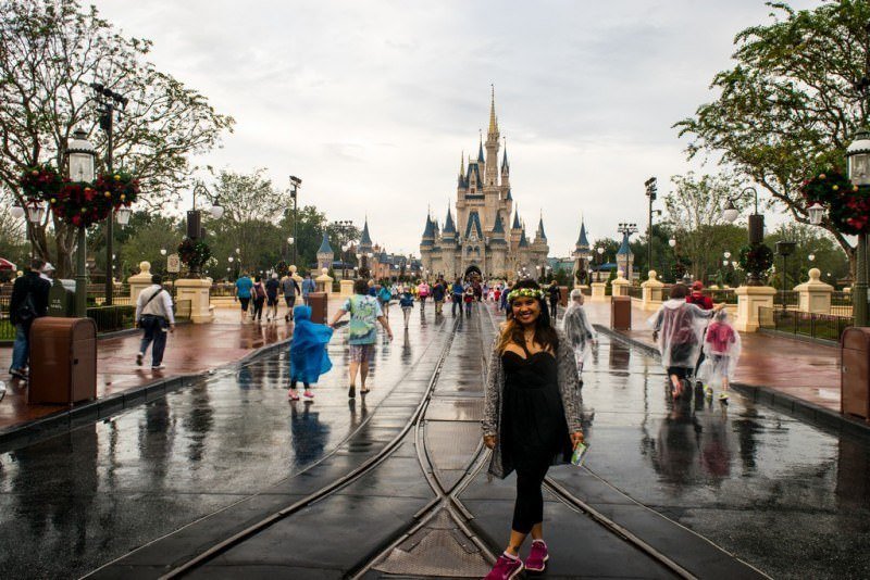 GTravel Gurus - USA - Disney World - Magic Kingdom-1